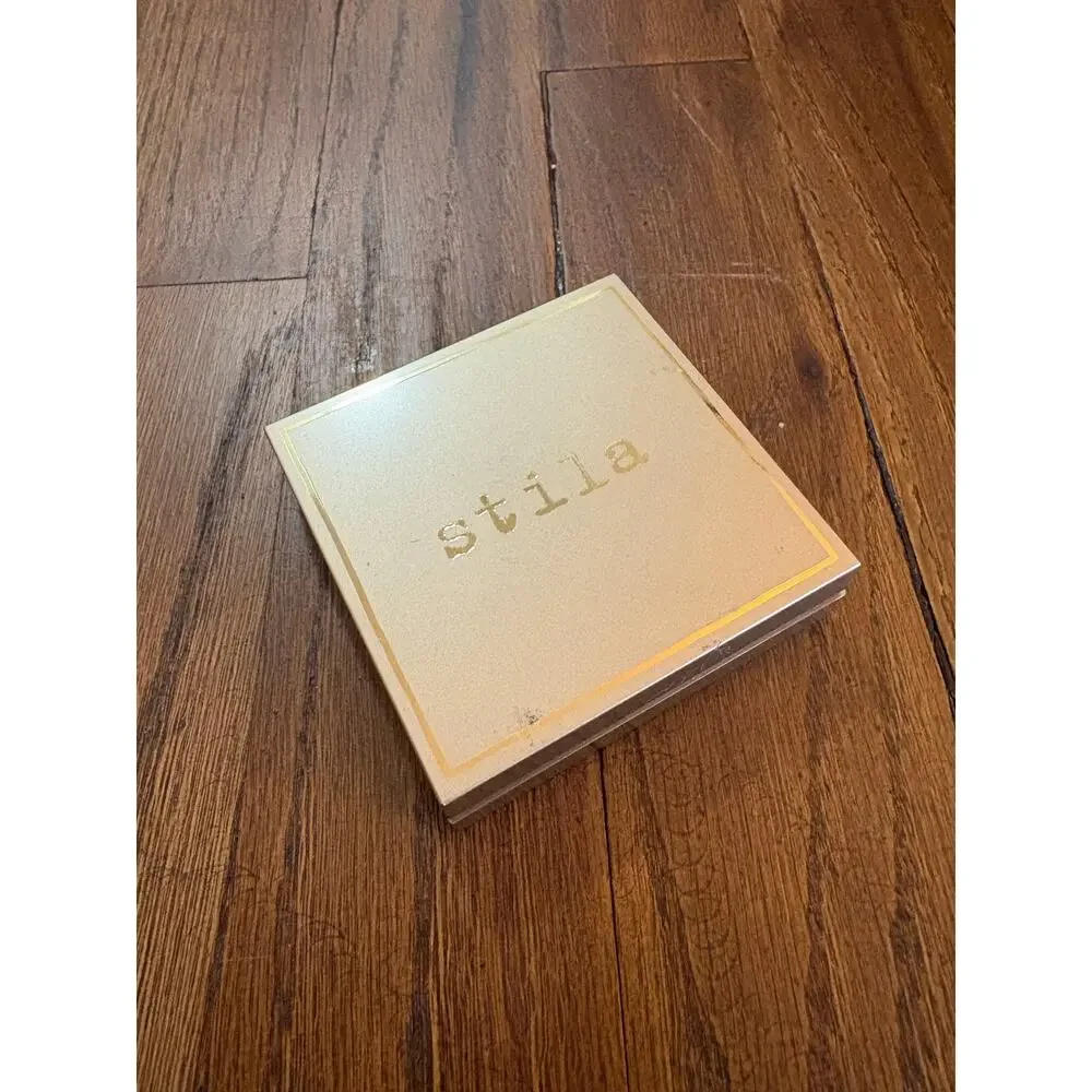 Stila Heaven's Hue Highlighter 10g - Bronzed